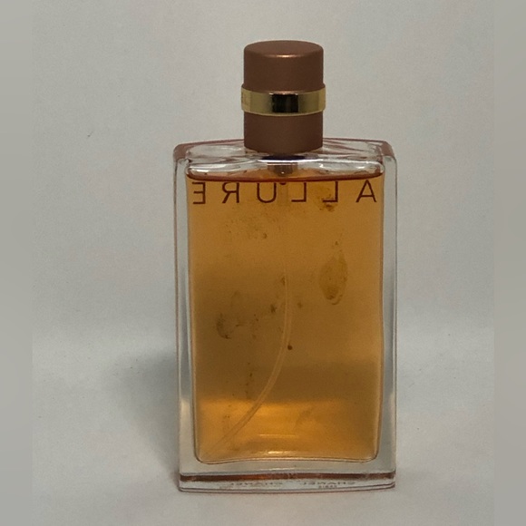 Chanel Paris - Allure Eau De Parfum - Picture 4 of 5